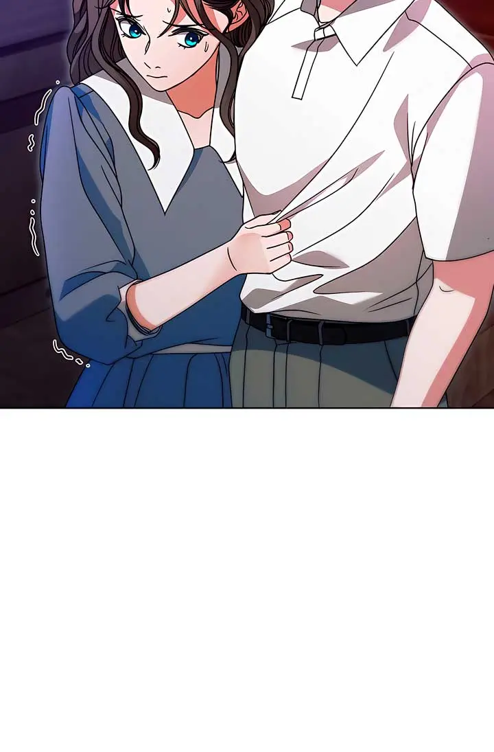 Try Begging Me Chapter 32 Page 51