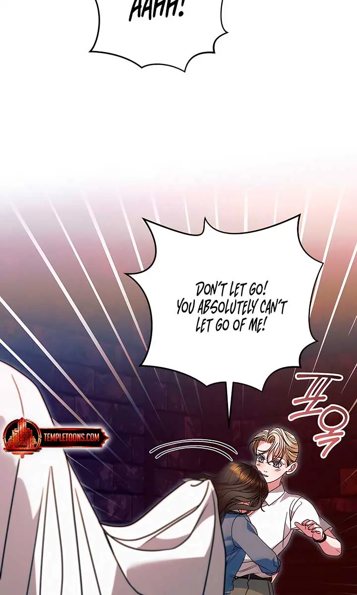 Try Begging Me Chapter 32 Page 53