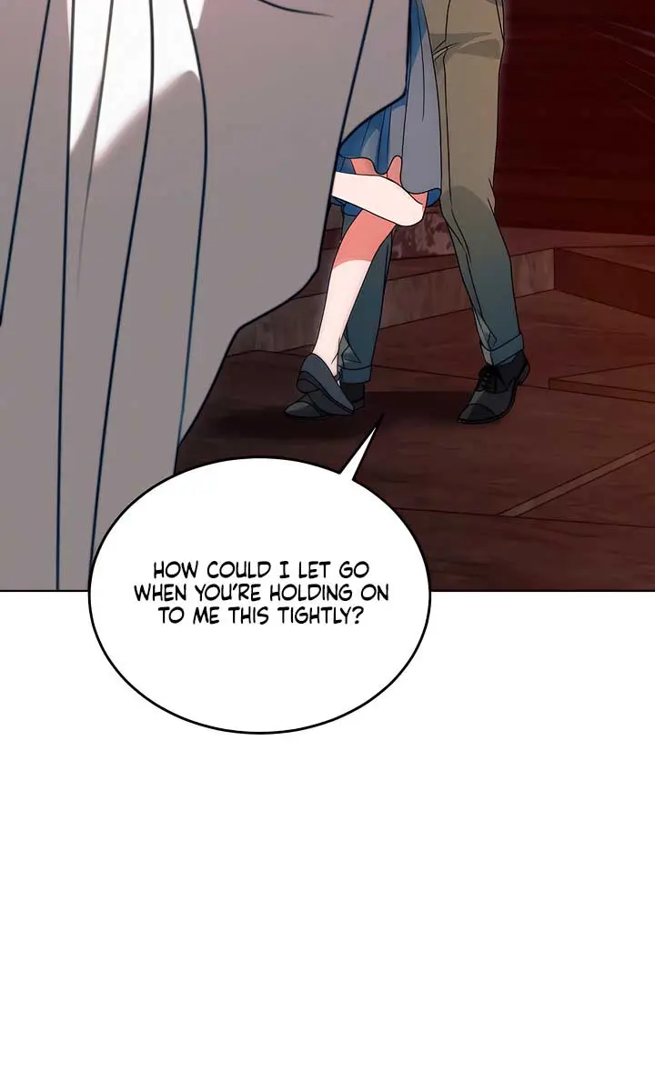 Try Begging Me Chapter 32 Page 54