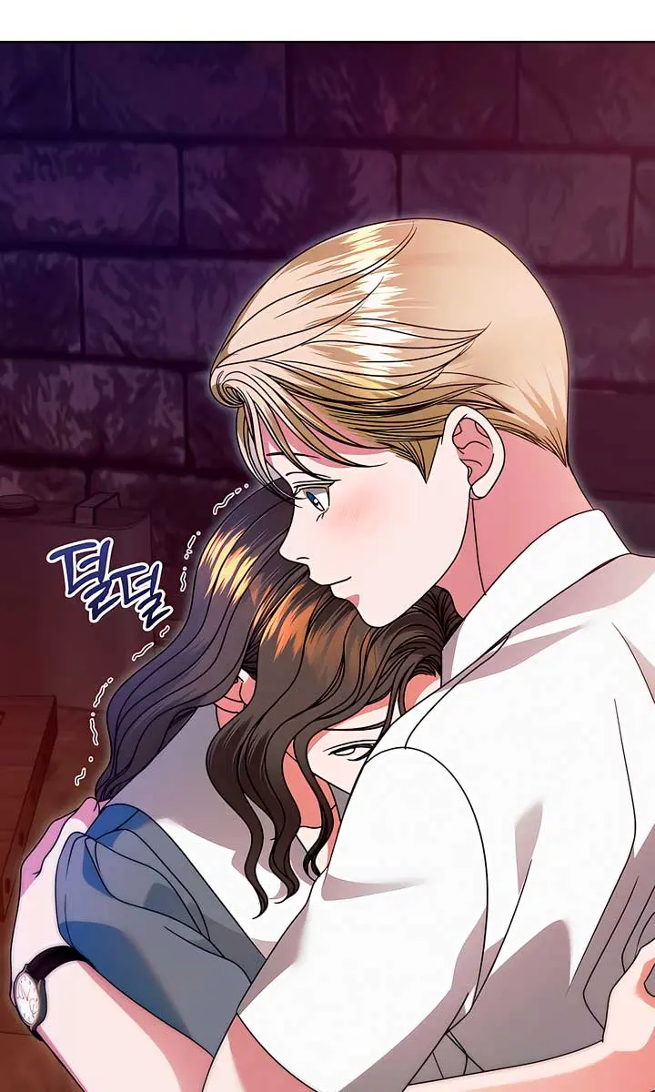 Try Begging Me Chapter 32 Page 55