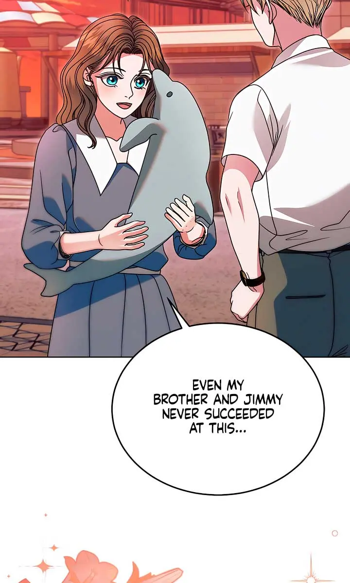 Try Begging Me Chapter 32 Page 65