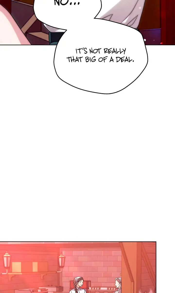 Try Begging Me Chapter 32 Page 69