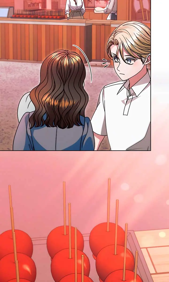 Try Begging Me Chapter 32 Page 70
