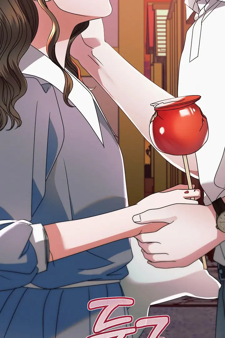 Try Begging Me Chapter 33 Page 4
