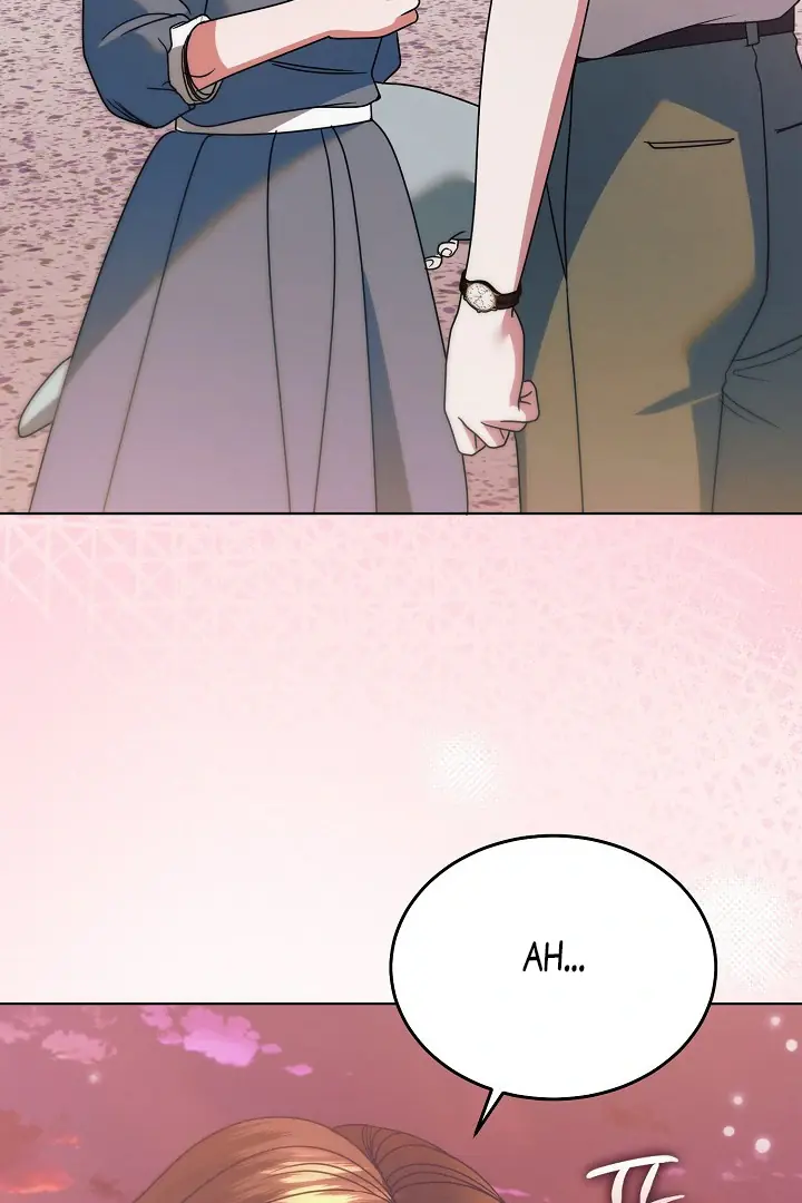Try Begging Me Chapter 33 Page 9