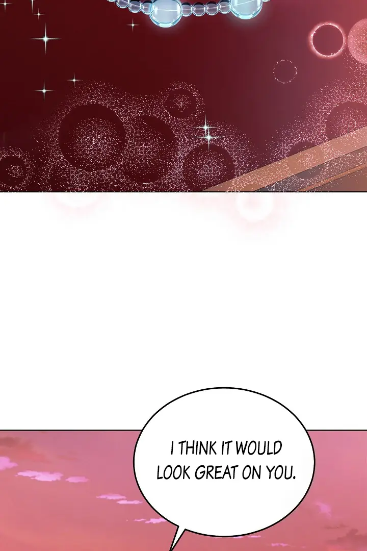 Try Begging Me Chapter 33 Page 19
