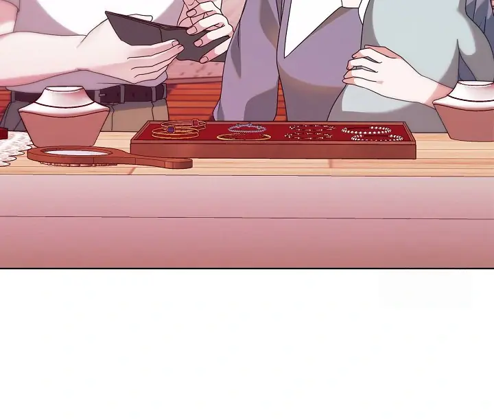Try Begging Me Chapter 33 Page 21