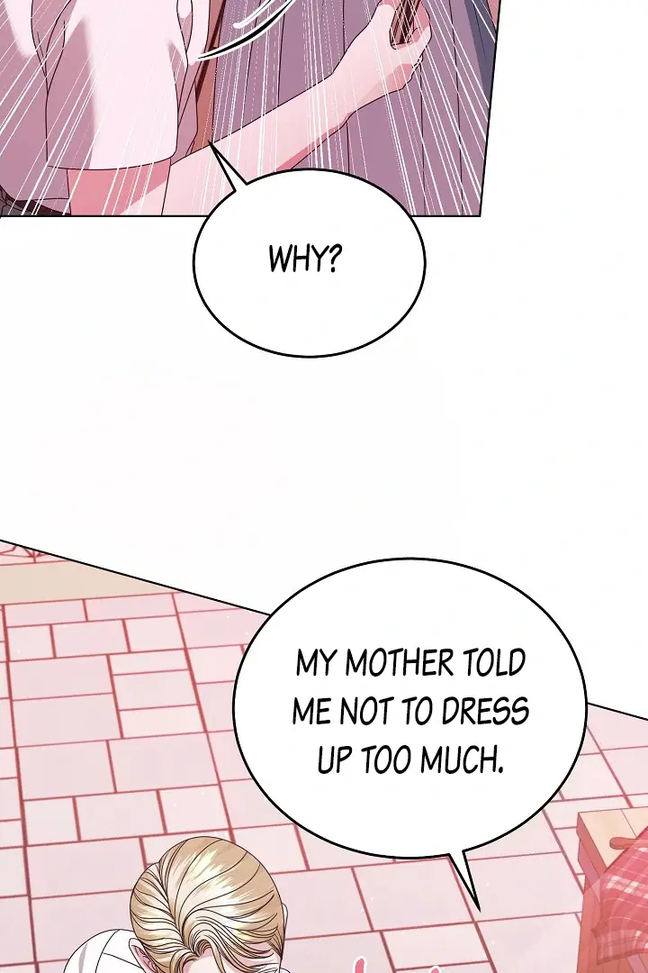 Try Begging Me Chapter 33 Page 23