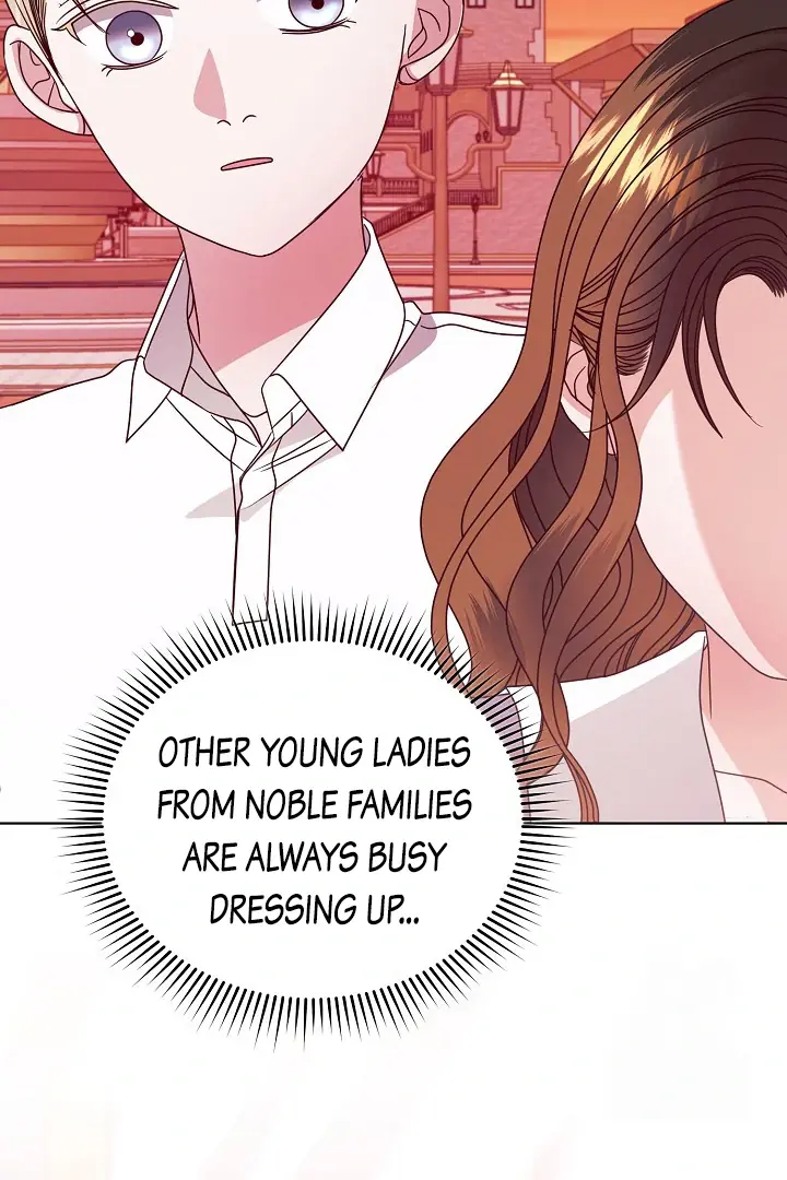 Try Begging Me Chapter 33 Page 27