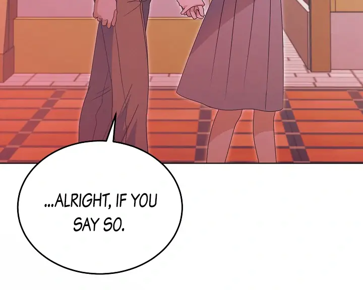 Try Begging Me Chapter 33 Page 29