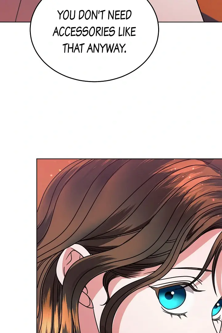 Try Begging Me Chapter 33 Page 32