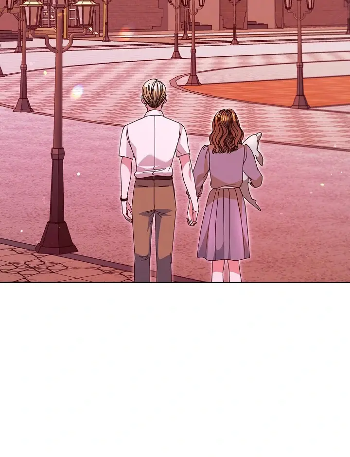 Try Begging Me Chapter 33 Page 48