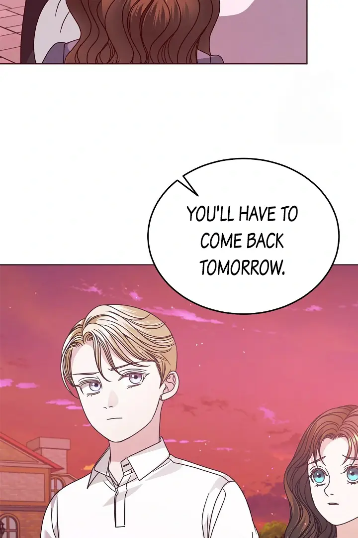 Try Begging Me Chapter 33 Page 50