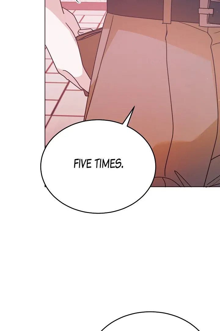 Try Begging Me Chapter 33 Page 51