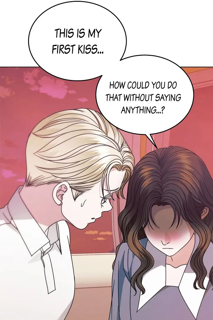 Try Begging Me Chapter 33 Page 84