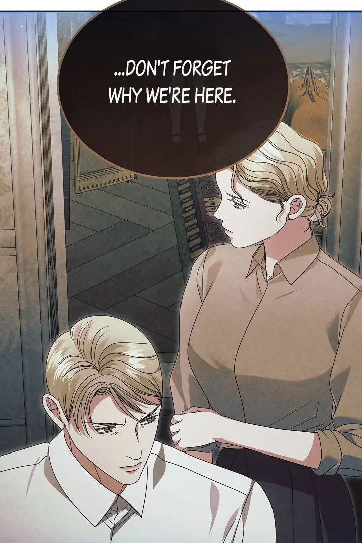 Try Begging Me Chapter 33 Page 106