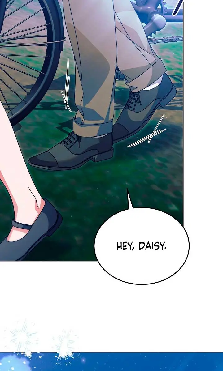 Try Begging Me Chapter 34 Page 4