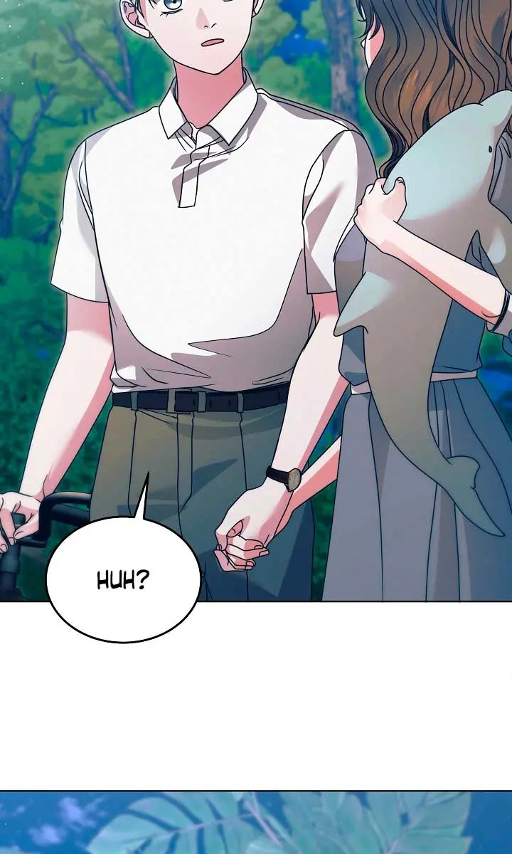Try Begging Me Chapter 34 Page 9