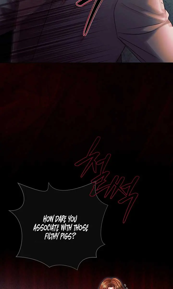 Try Begging Me Chapter 34 Page 33