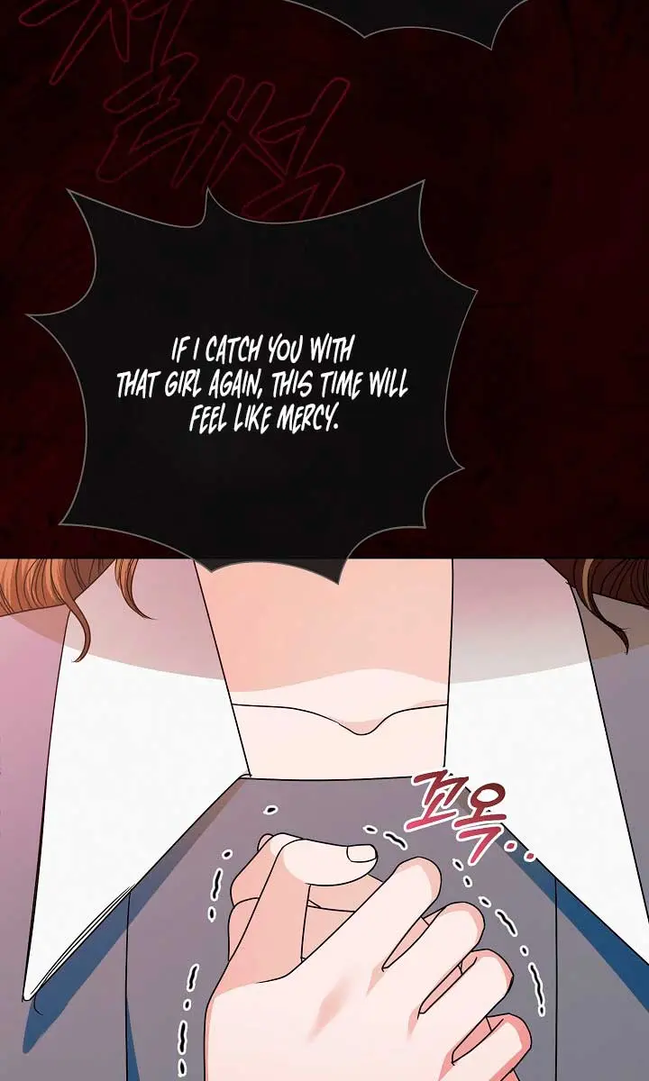 Try Begging Me Chapter 34 Page 35