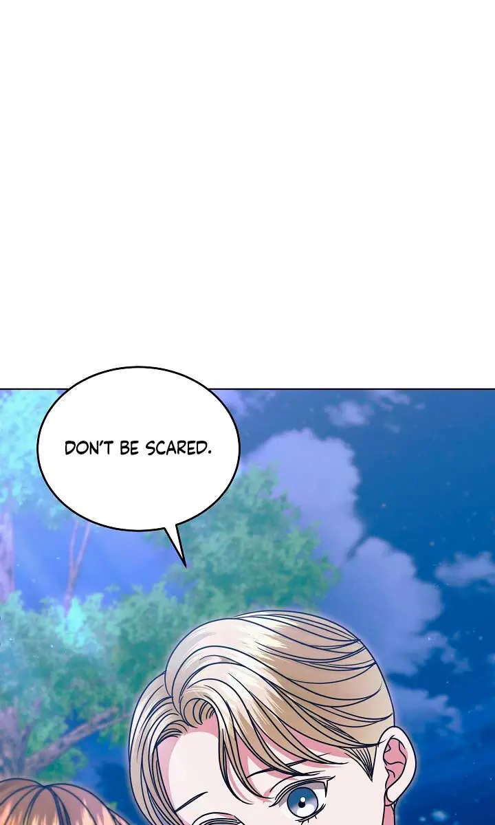 Try Begging Me Chapter 34 Page 44