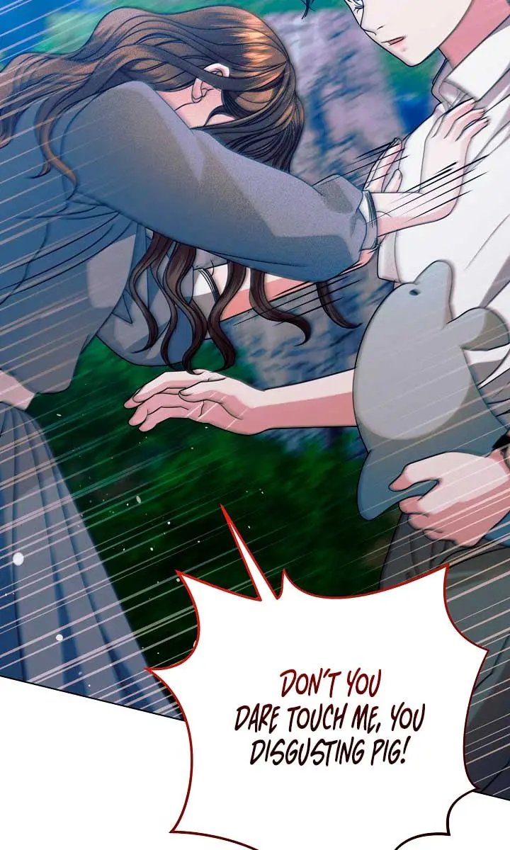 Try Begging Me Chapter 34 Page 54