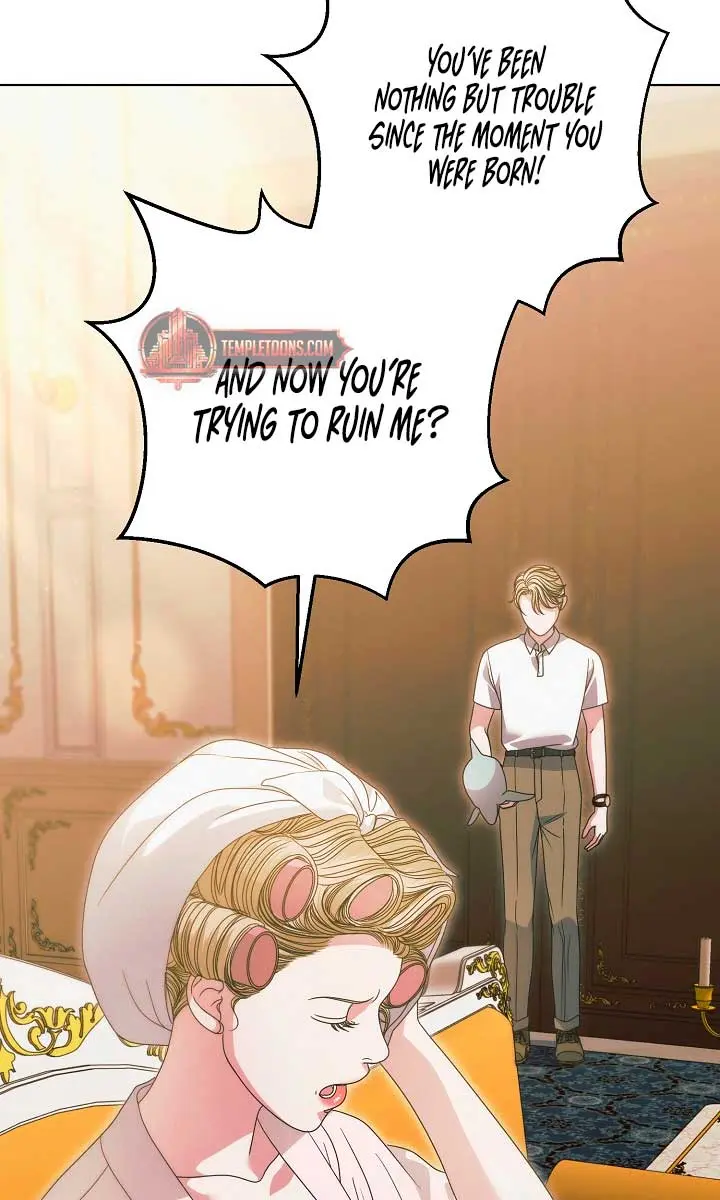 Try Begging Me Chapter 34 Page 70