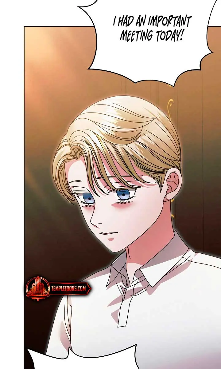 Try Begging Me Chapter 34 Page 72