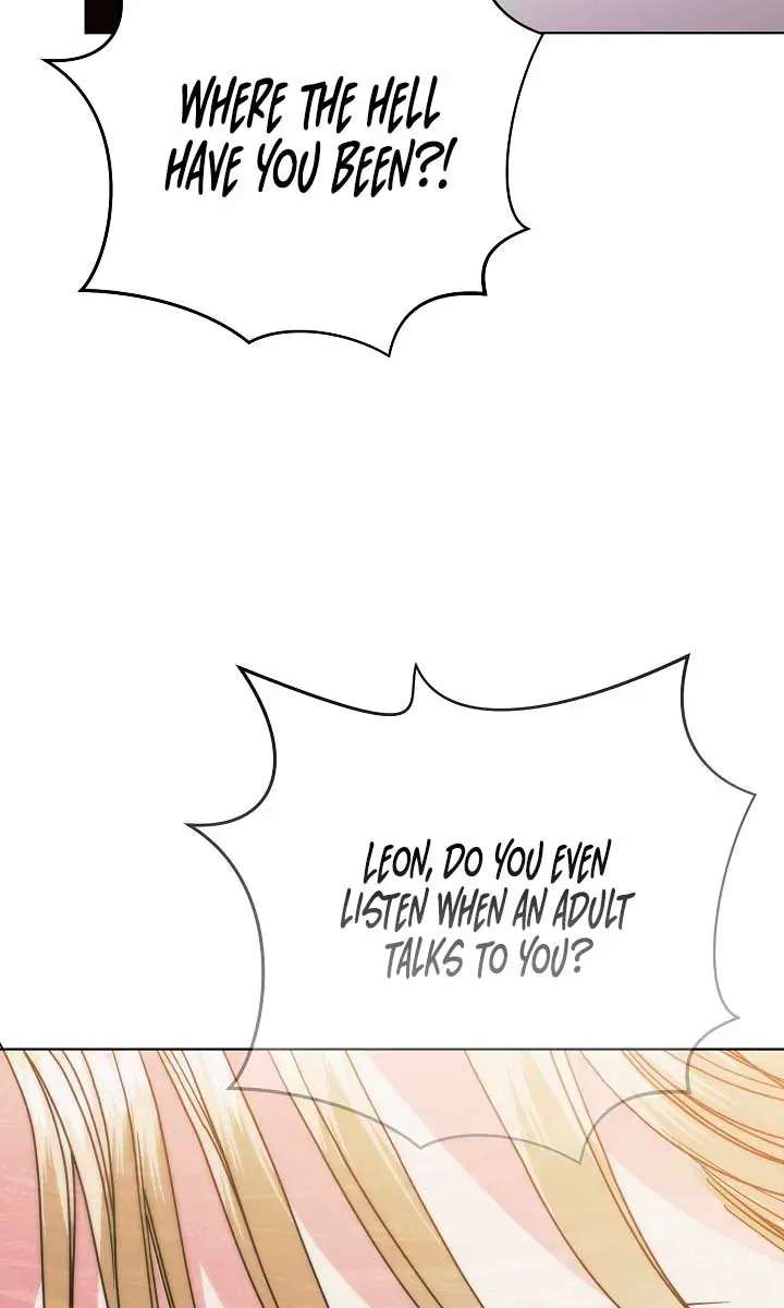 Try Begging Me Chapter 34 Page 73