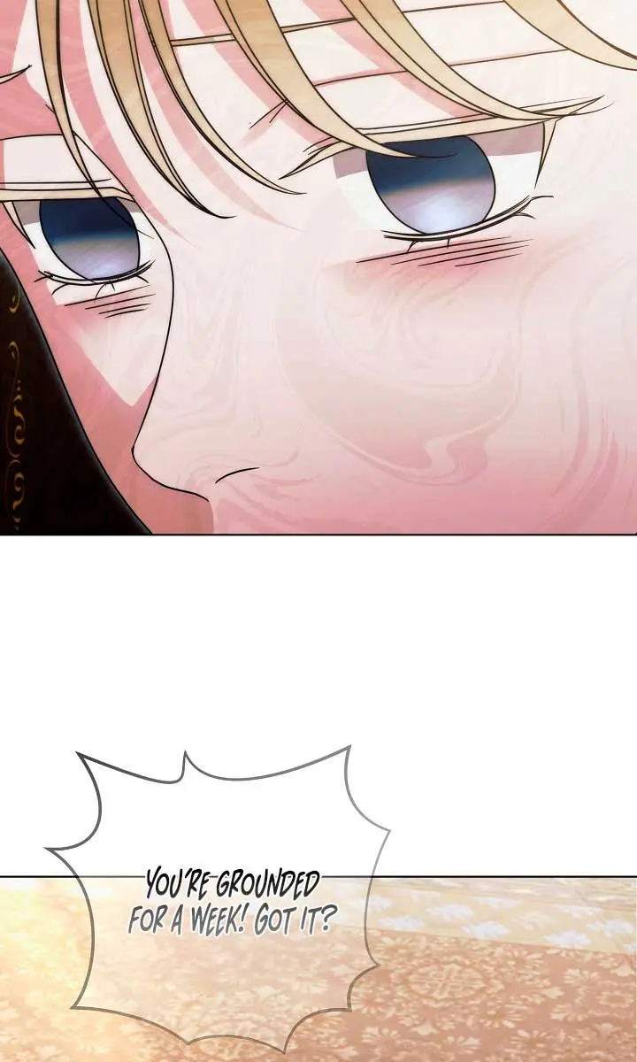 Try Begging Me Chapter 34 Page 74