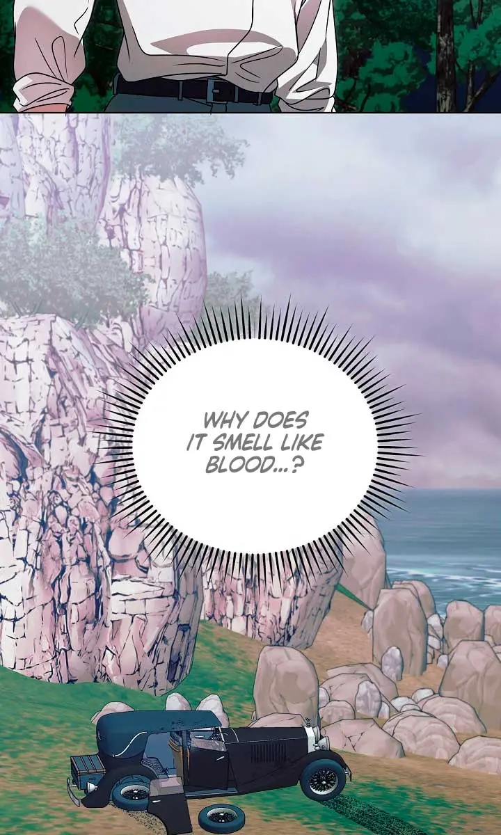 Try Begging Me Chapter 34 Page 102