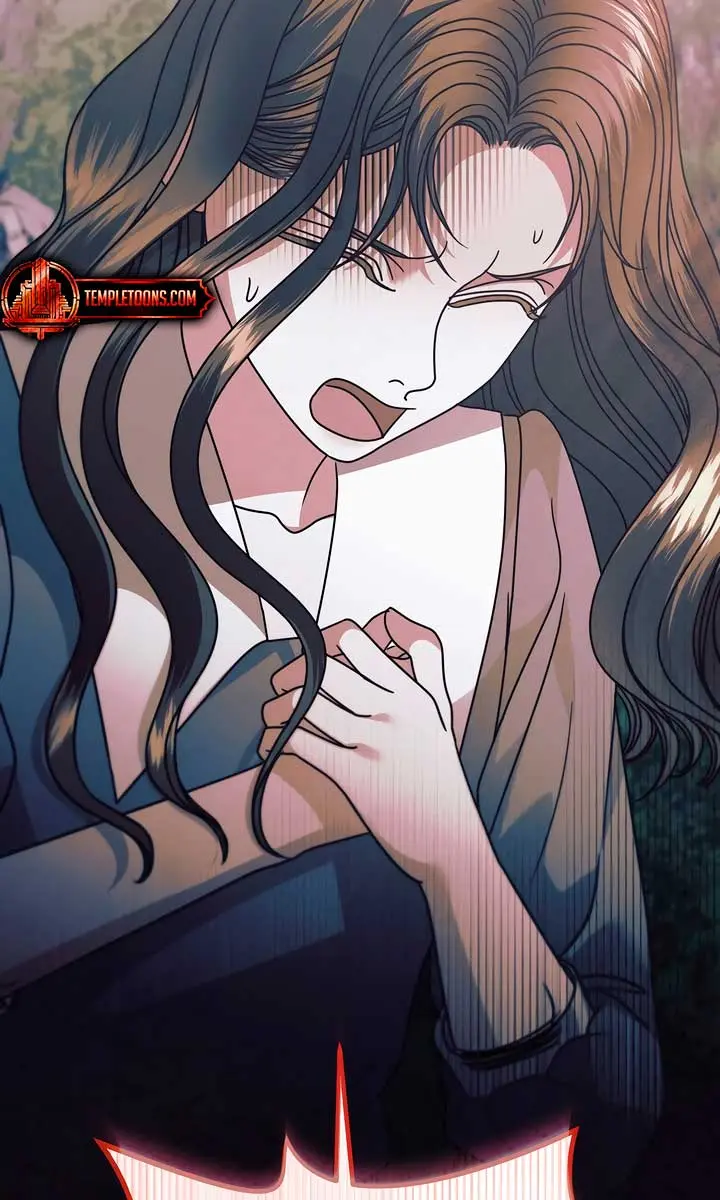 Try Begging Me Chapter 35 Page 6