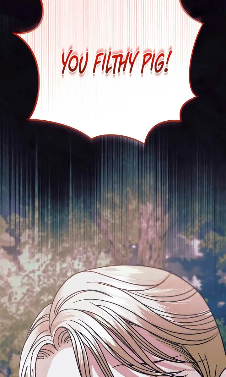 Try Begging Me Chapter 35 Page 7