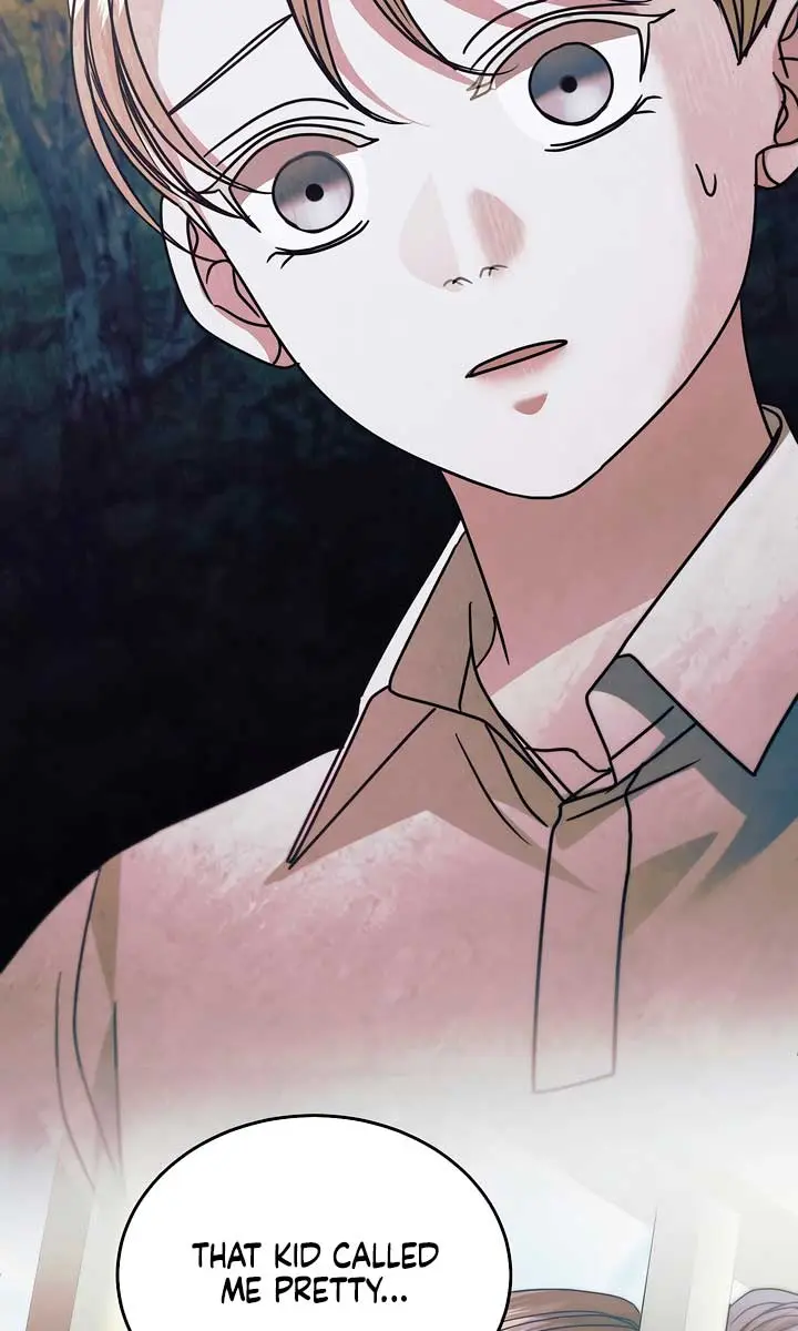 Try Begging Me Chapter 35 Page 8