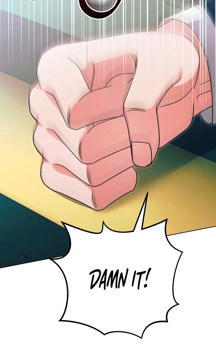 Try Begging Me Chapter 35 Page 11