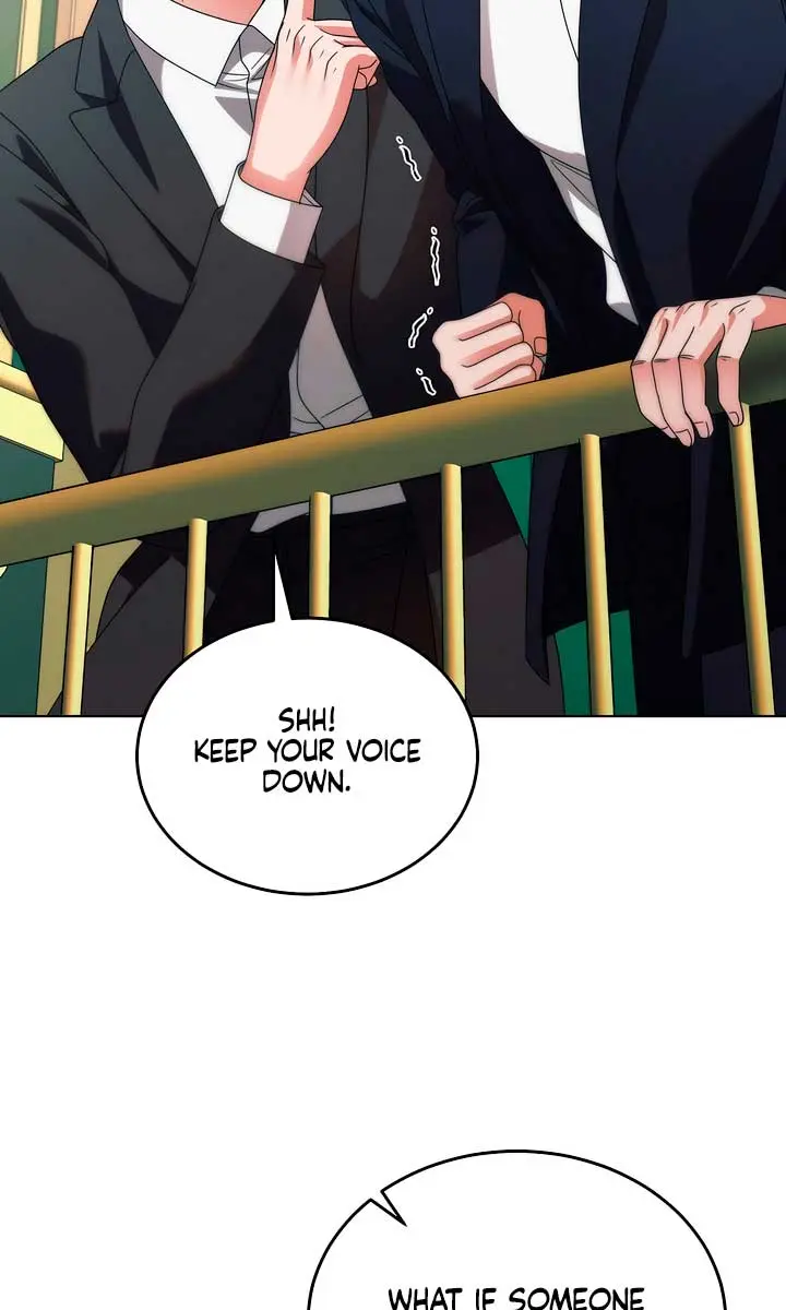 Try Begging Me Chapter 35 Page 14