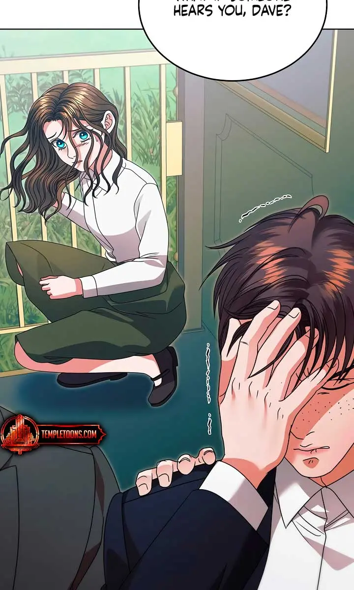 Try Begging Me Chapter 35 Page 15