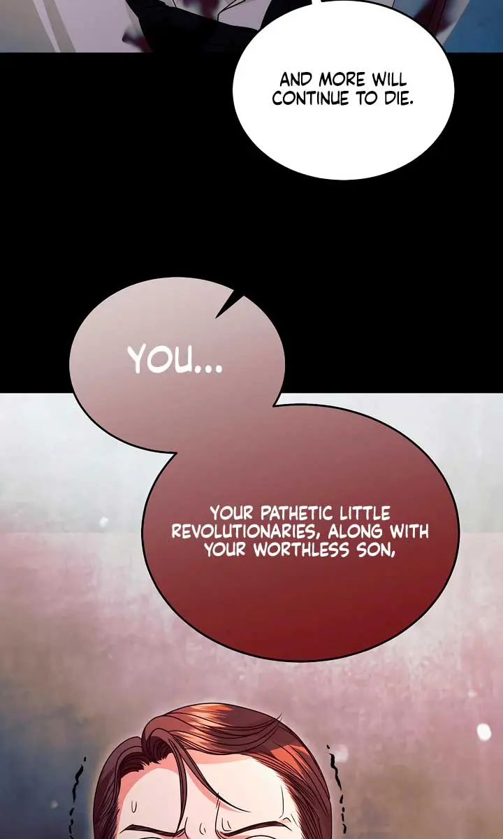 Try Begging Me Chapter 35 Page 28