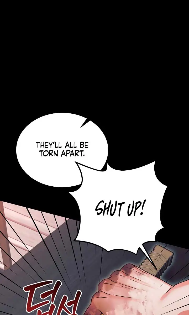 Try Begging Me Chapter 35 Page 30