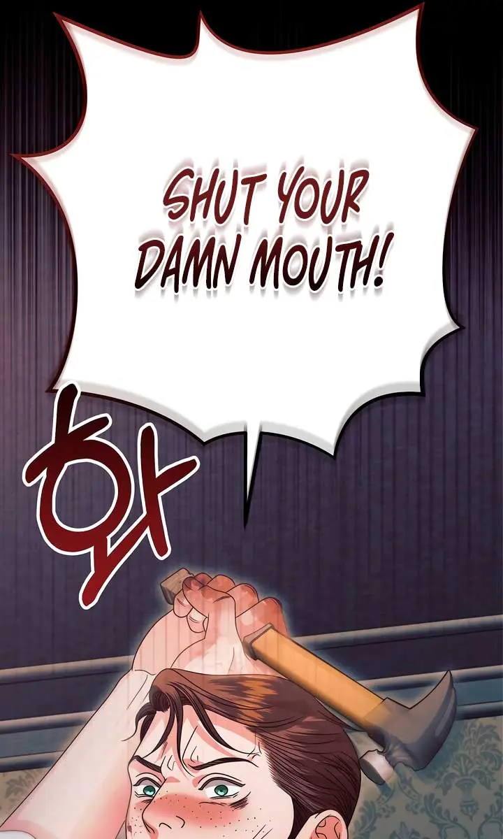 Try Begging Me Chapter 35 Page 32