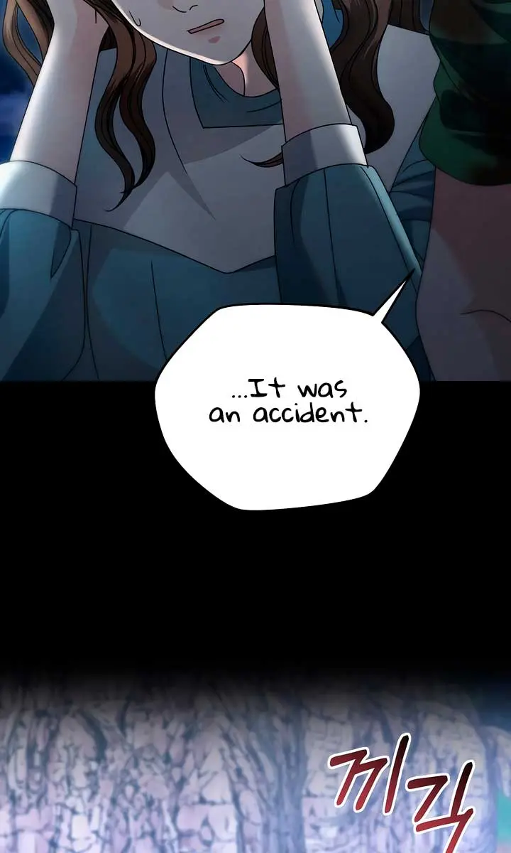 Try Begging Me Chapter 35 Page 46