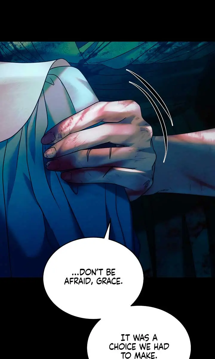 Try Begging Me Chapter 35 Page 50