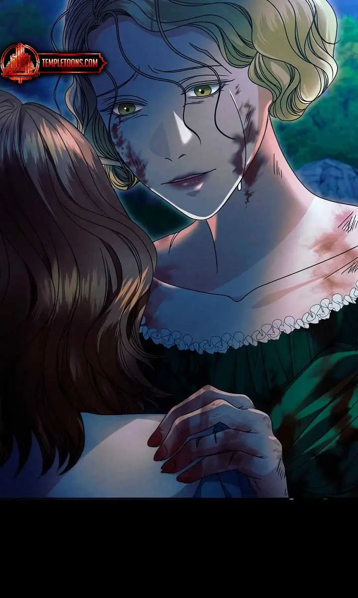 Try Begging Me Chapter 35 Page 54