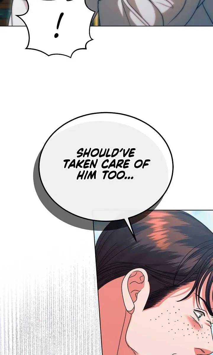 Try Begging Me Chapter 35 Page 57