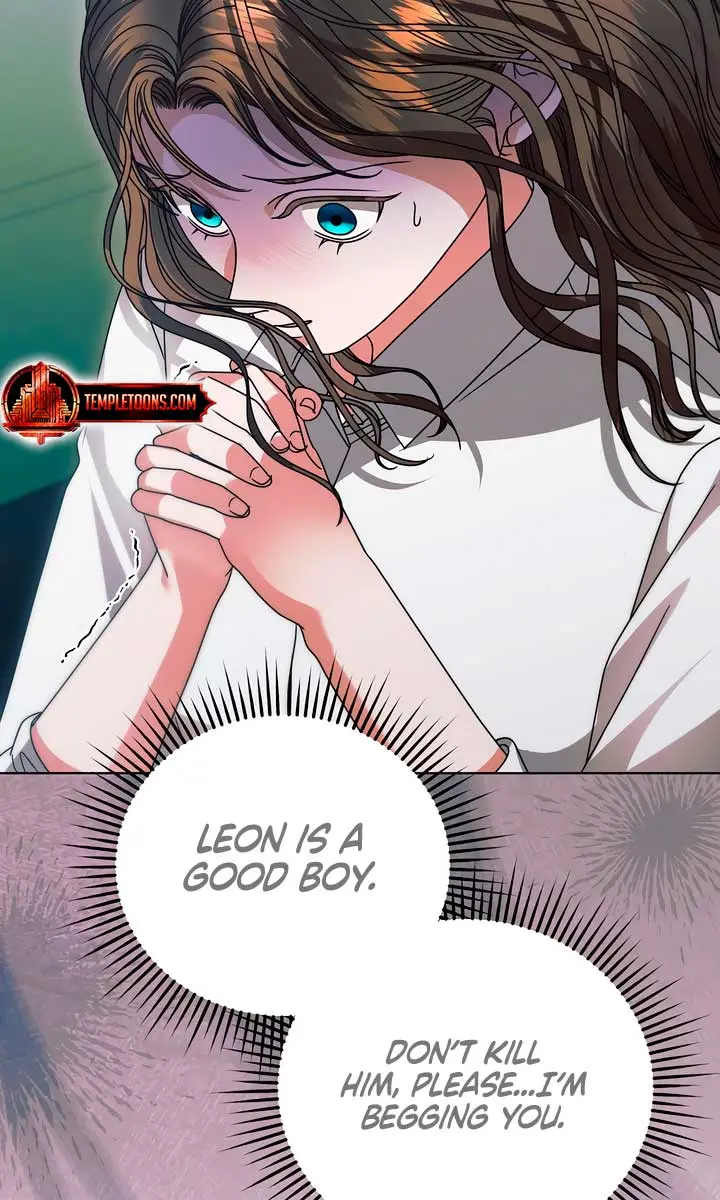 Try Begging Me Chapter 35 Page 60