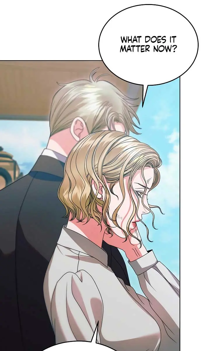 Try Begging Me Chapter 35 Page 63