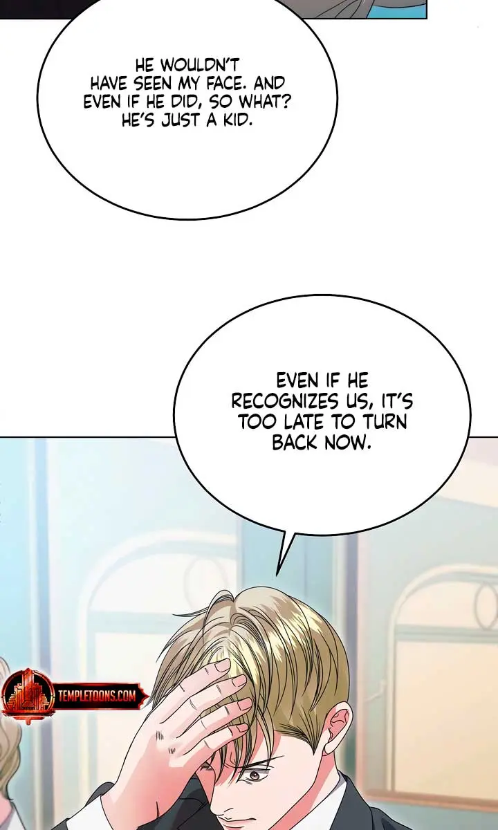 Try Begging Me Chapter 35 Page 64