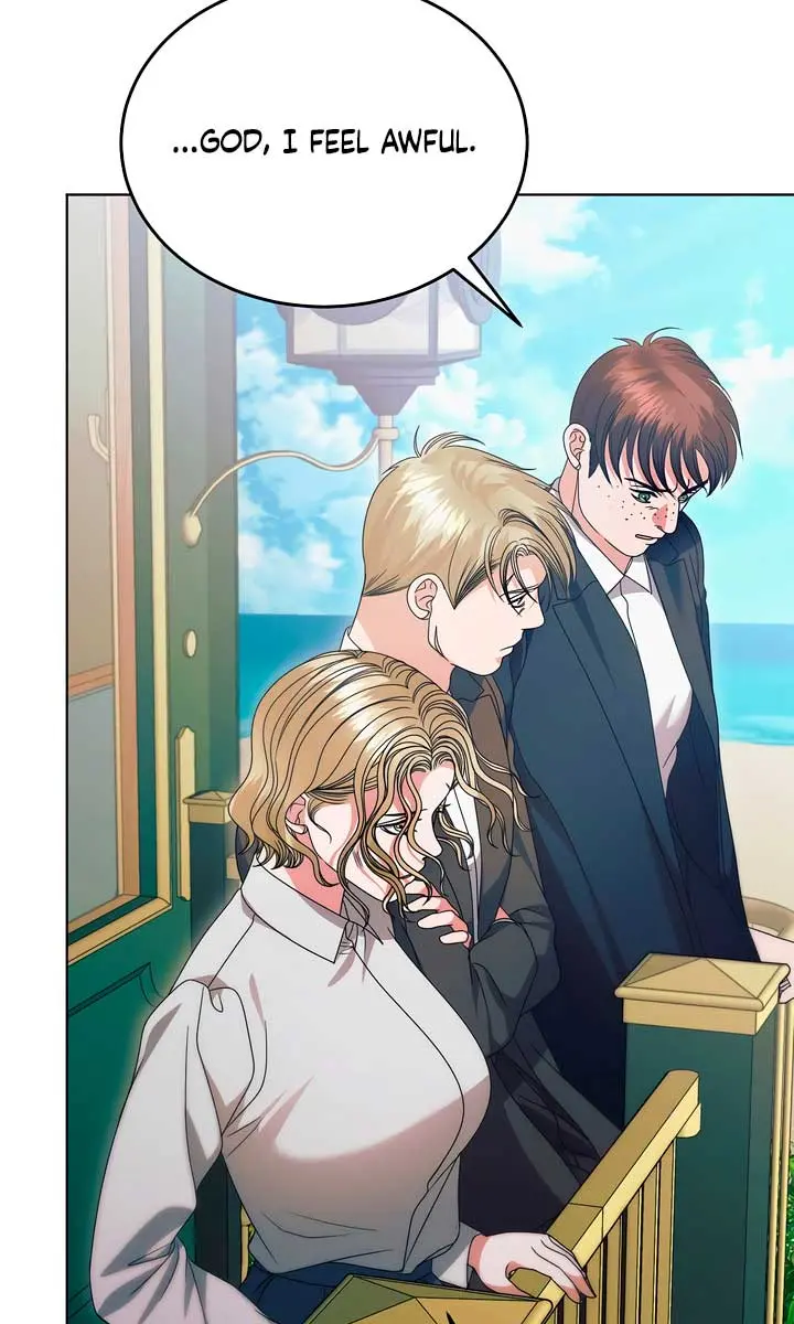 Try Begging Me Chapter 35 Page 66
