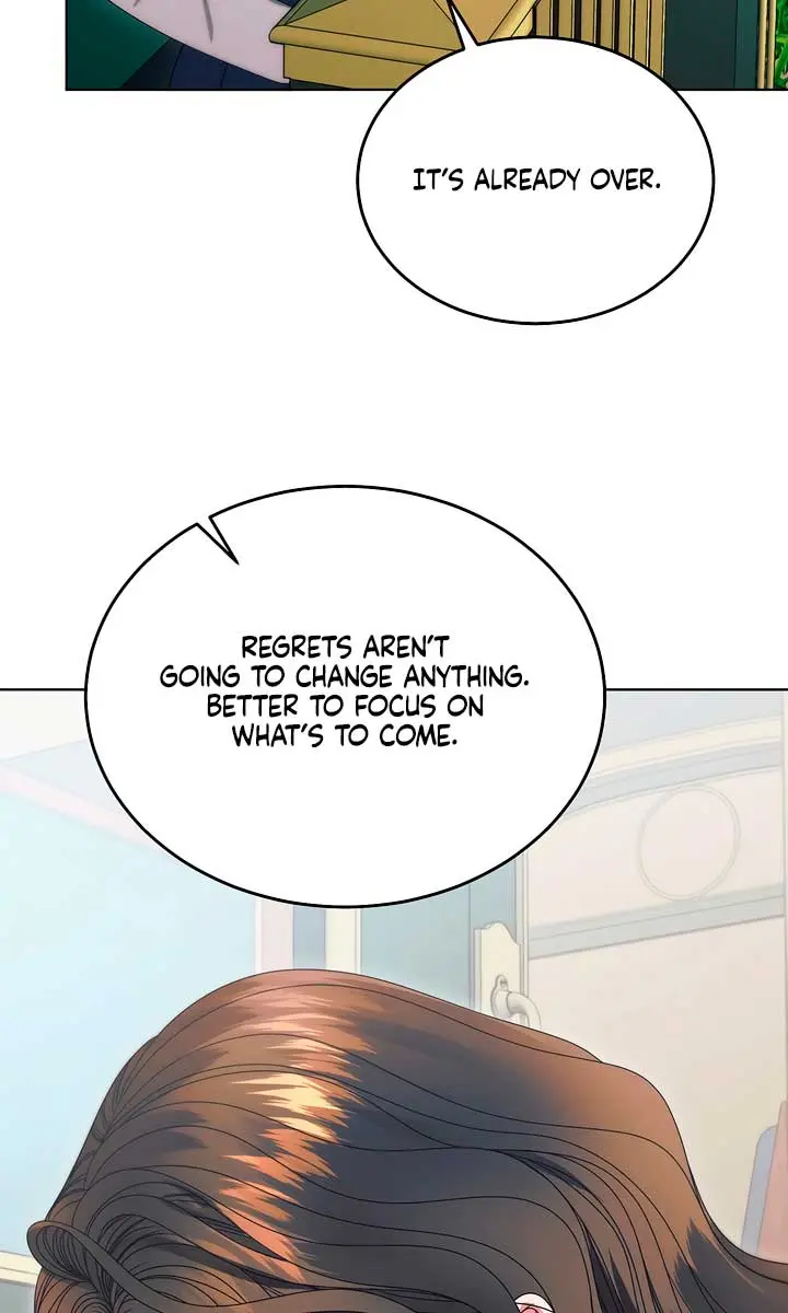 Try Begging Me Chapter 35 Page 67
