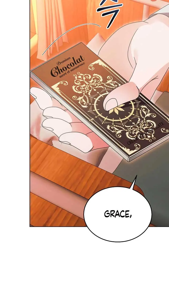 Try Begging Me Chapter 35 Page 74